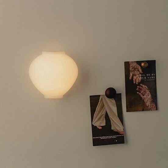 Moon Pot ワイヤレス ライト ミニ