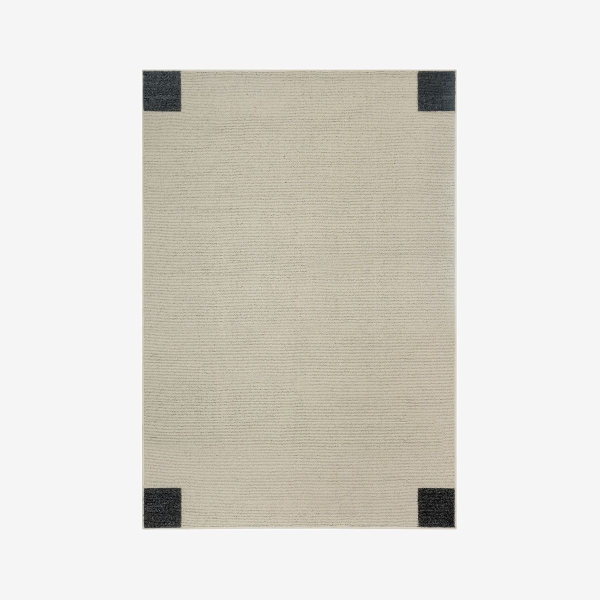 IKEA KNARDRUP クナールドルップ ラグ パイル［3色・2サイズ