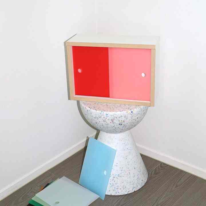 Arlok キャビネット ミニ