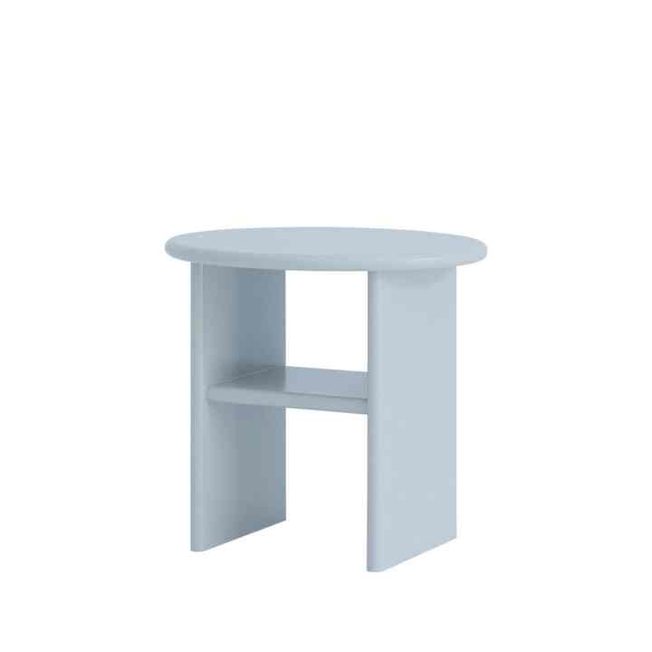 PIE サイドテーブル［3色］