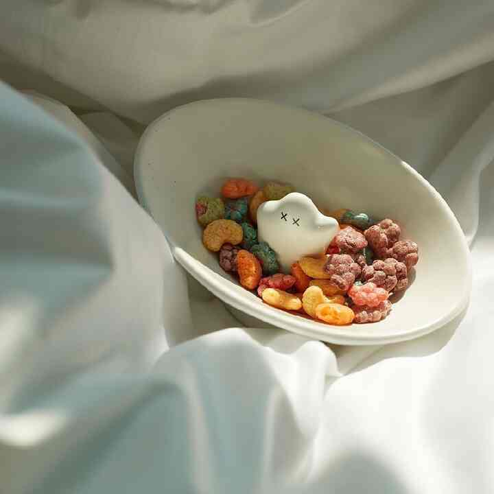 Creepy Ghost Bowl［2種］