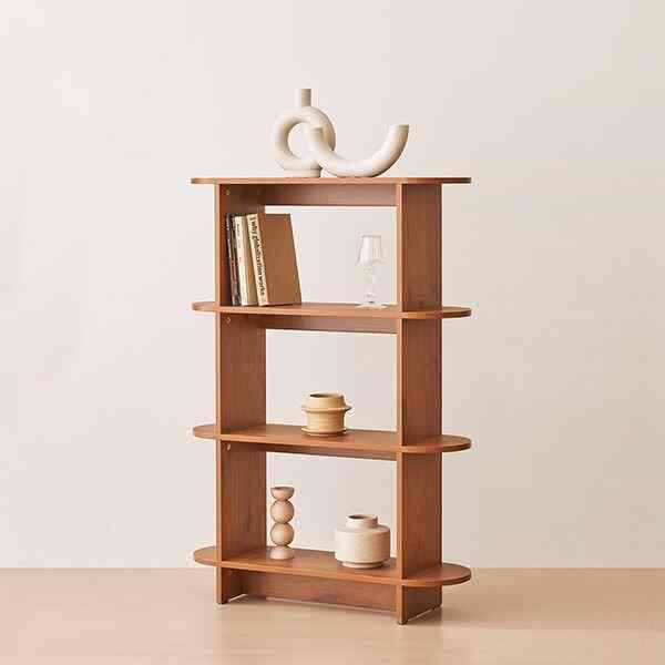 LOND ラウンド シェルフ