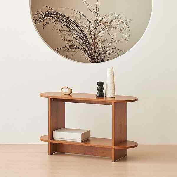 LOND ラウンド シェルフ