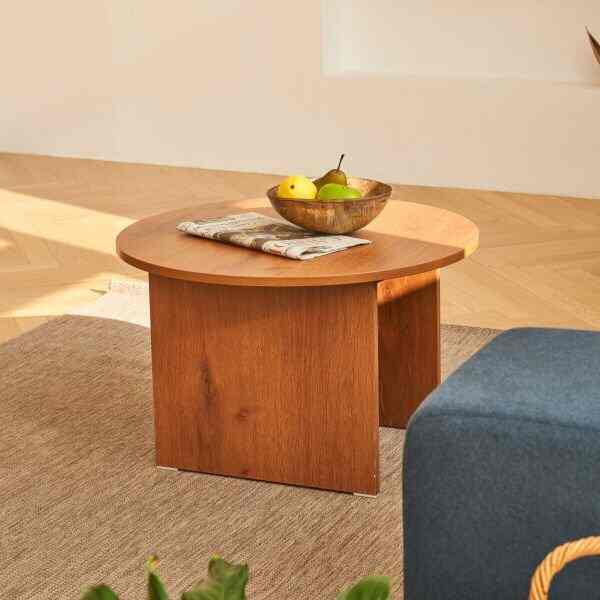 LOND 円形テーブル 60cm