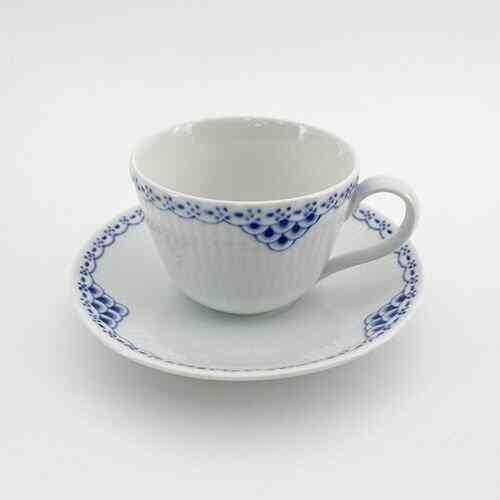 プリンセス カップ&ソーサー 200ml