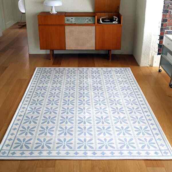 Athens ラグ［3サイズ］