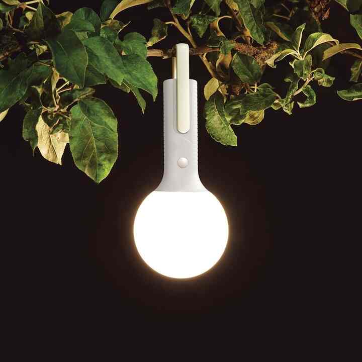 BOLLA+ Multi-position ワイヤレス ライト