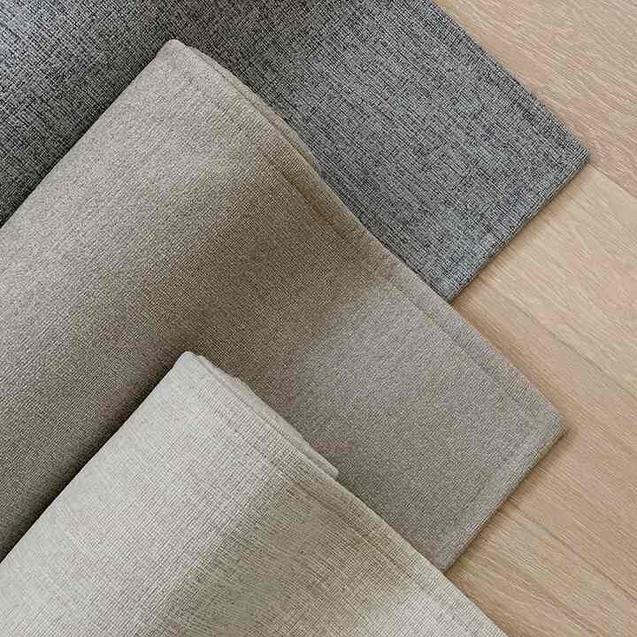 Raina ラグ［3色・4サイズ］