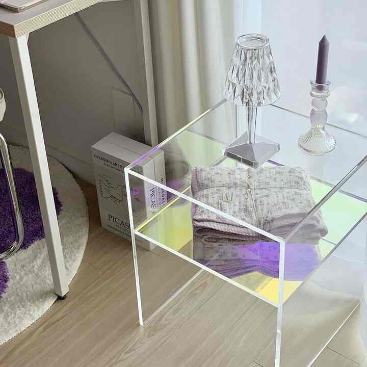 ホログラム サイドテーブル