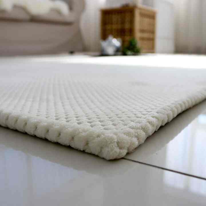 MONO ART ラグ［3色・5サイズ］