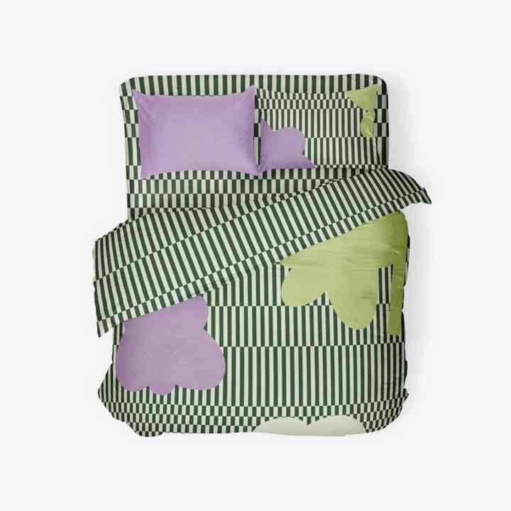 YOU WILL LOVE IT 布団カバー