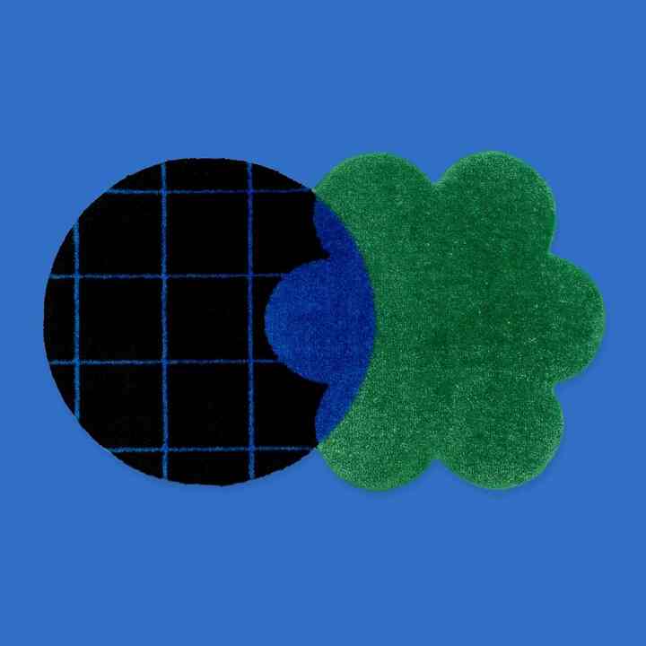 MY SWEET ISLAND マット