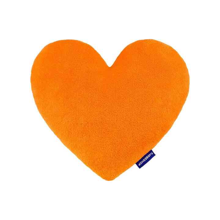 JELLY CUSHION ORANGE