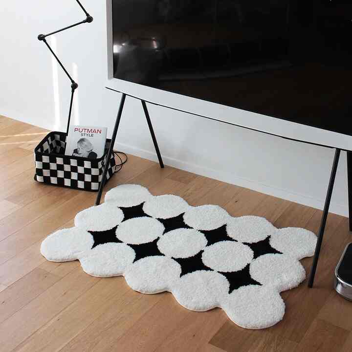 サークル マット［2サイズ］