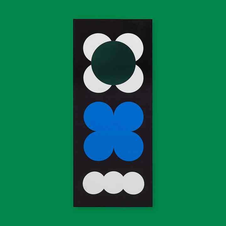 MY LUCKY BUDDY マット ワイド