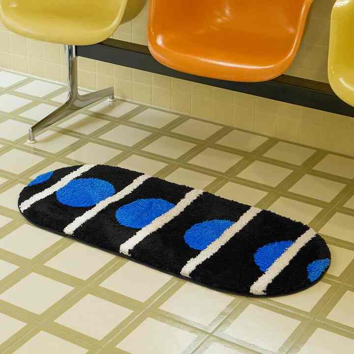 SWING AND BALANCE マット L