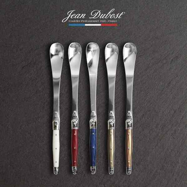 LAGUIOLE ジャムスプーン［5色］