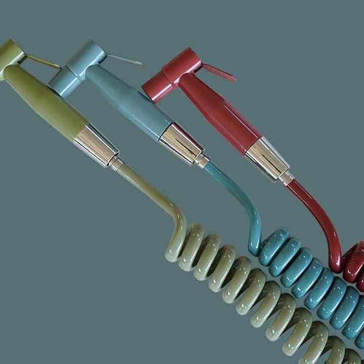 シャワースプレー セット［4色］