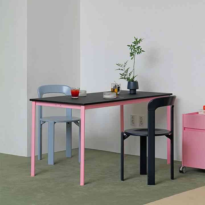 RRW TABLE［18色・5サイズ］