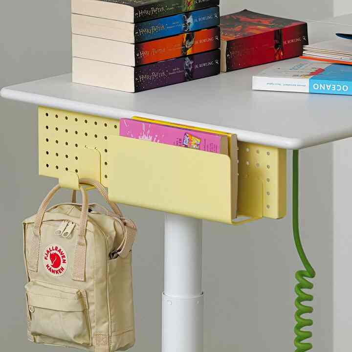 RRW PUNCHING SHELF［10色］