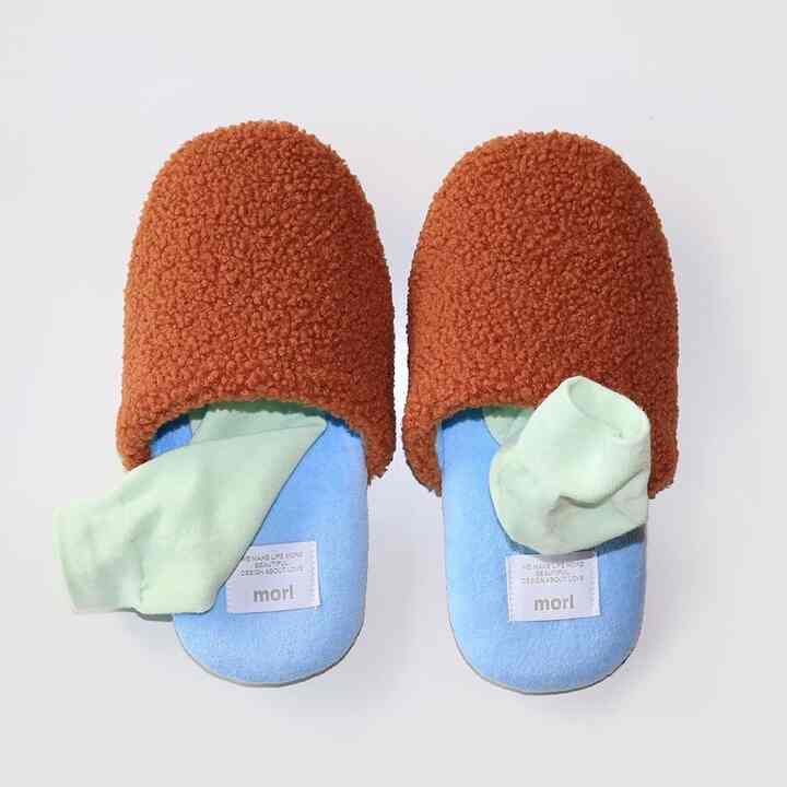 Bear ルームシューズ［2色・2サイズ］