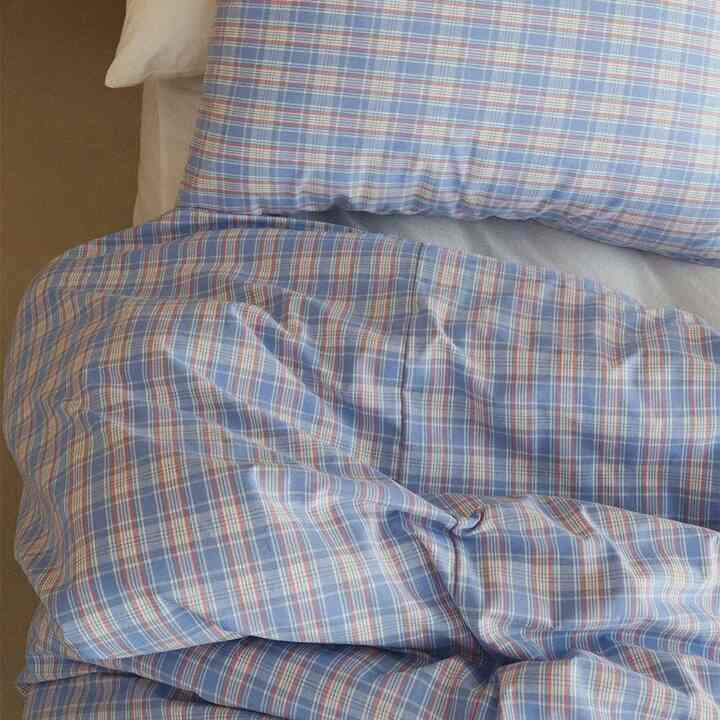 ウェハー 布団カバー［3サイズ］