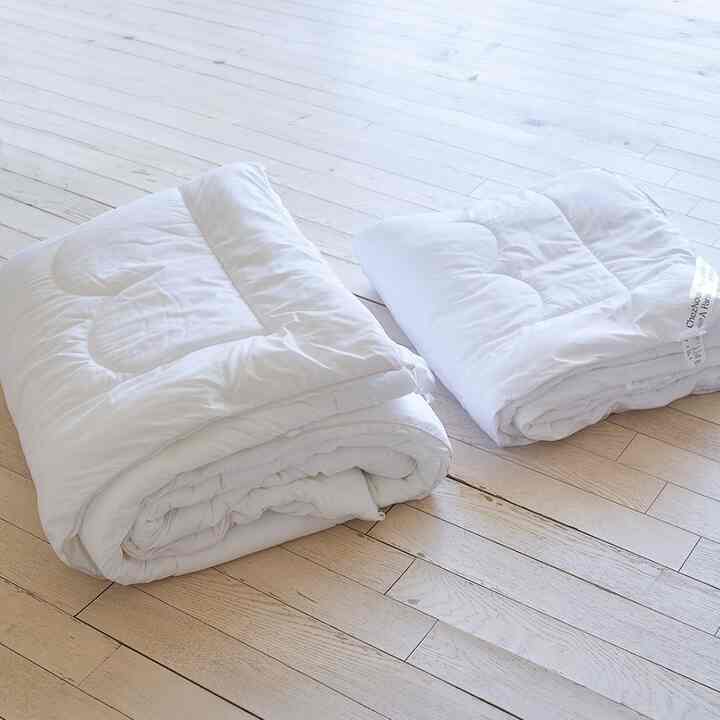 スフレ 掛け布団［6種］