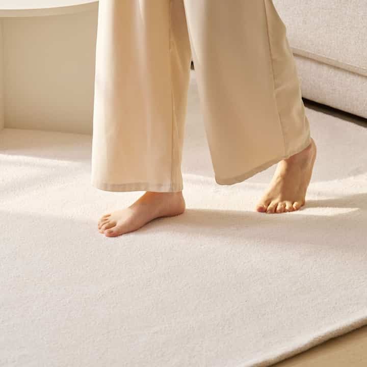 vive ラグ［3色・8サイズ］