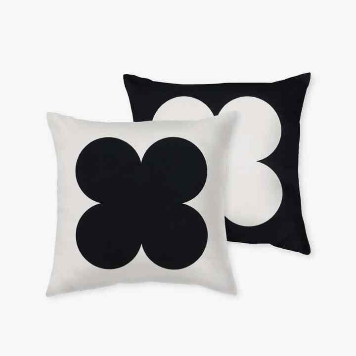 CALL THE LUCK_L クッションカバー 50x50