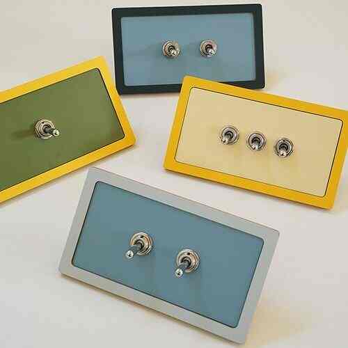 カラー スイッチ