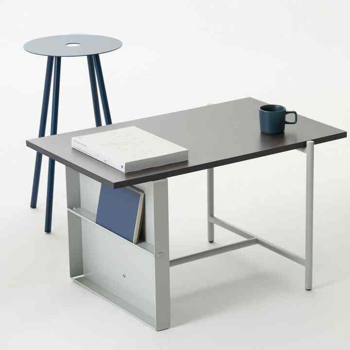 PO BAR STOOL［6色］