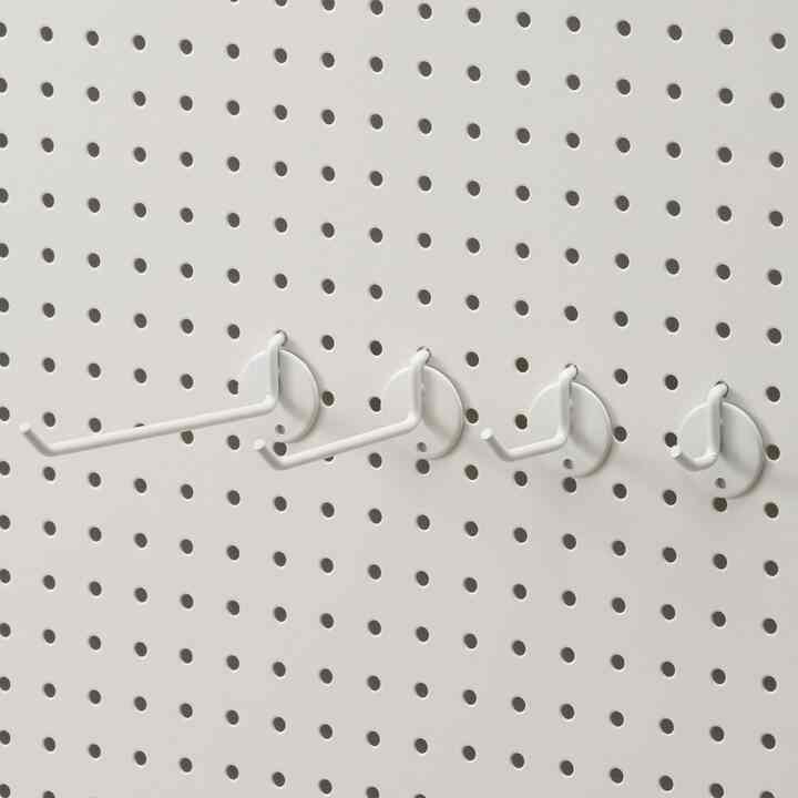 PUNCHING BOARD HOOK 5点［3色・4サイズ］