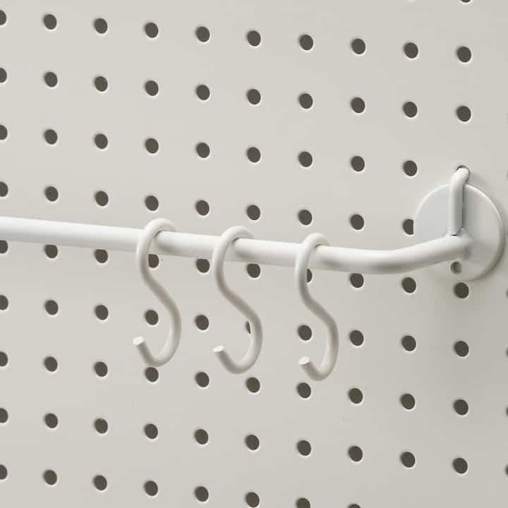 S HOOK 5点セット［3色］