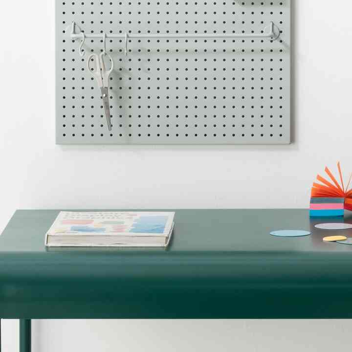 PUNCHING BOARD HANGER［3色］