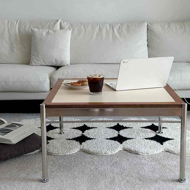 Rustic ローテーブル