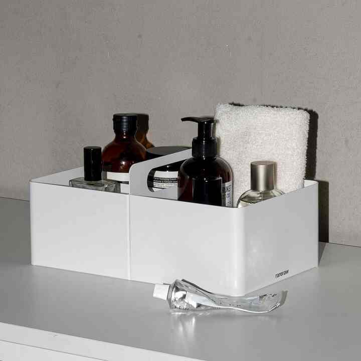 TOOL BOX L［5色］