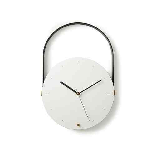 Stella 壁掛け時計［3色］