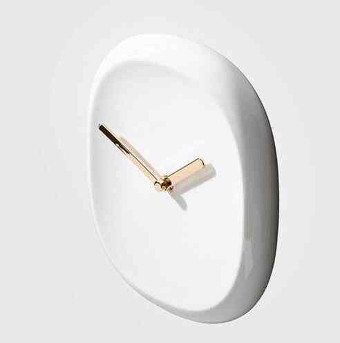 o'clock セラミック製  壁掛け時計［10種］