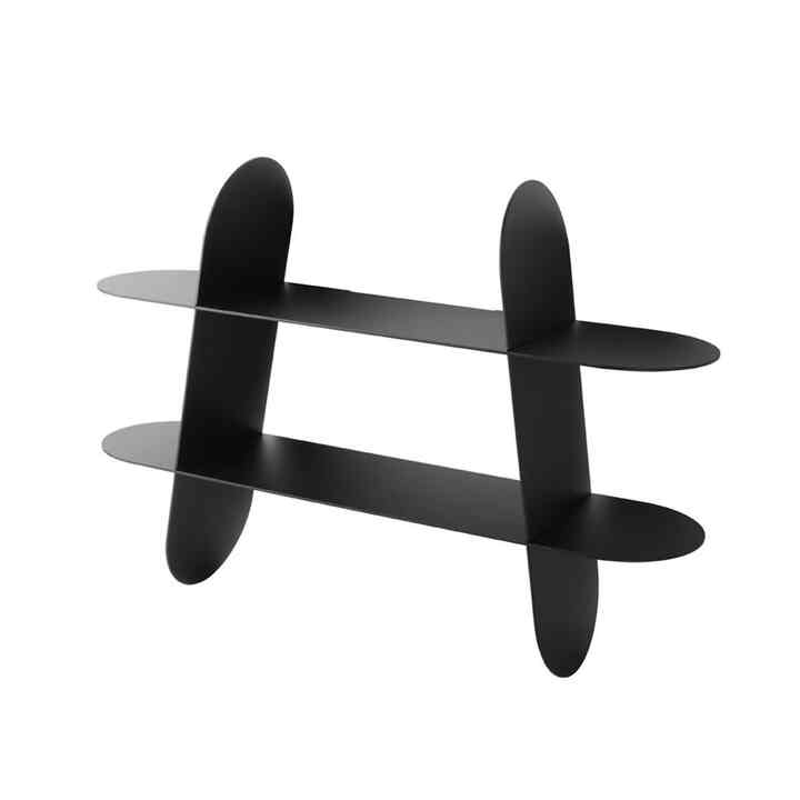 mono シェルフ［2色］