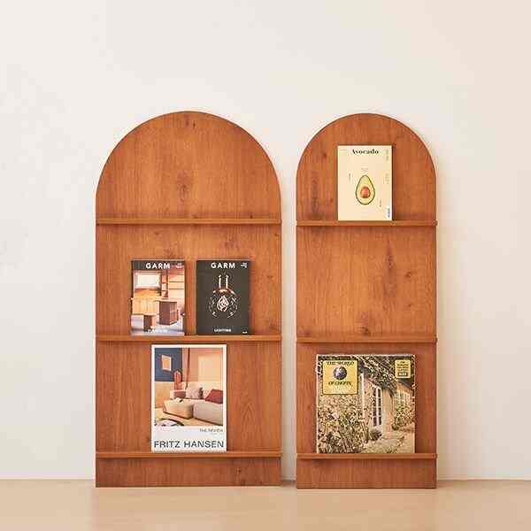 LOND マガジンラック［2サイズ］