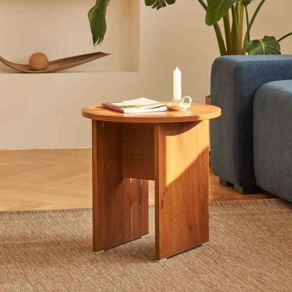 LOND ローテーブル 40cm