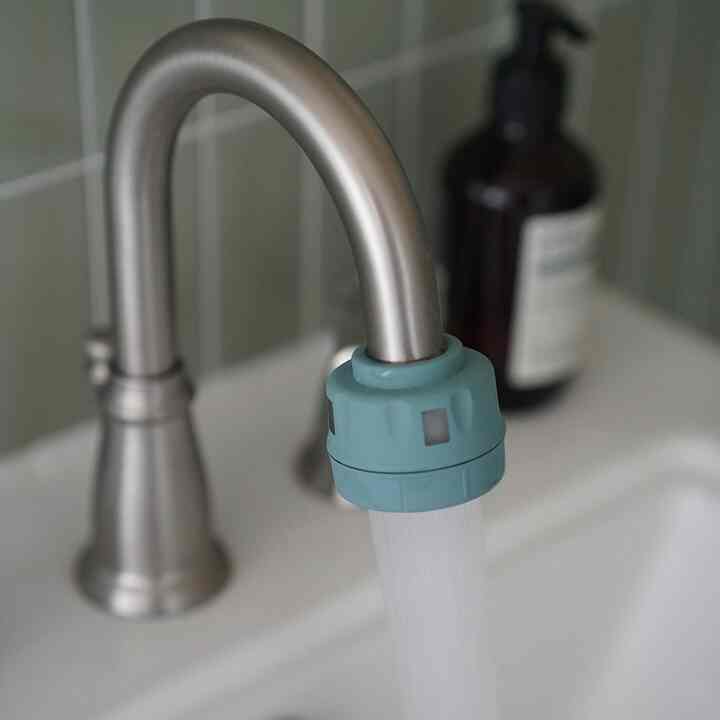 蛇口キャップ［4色］