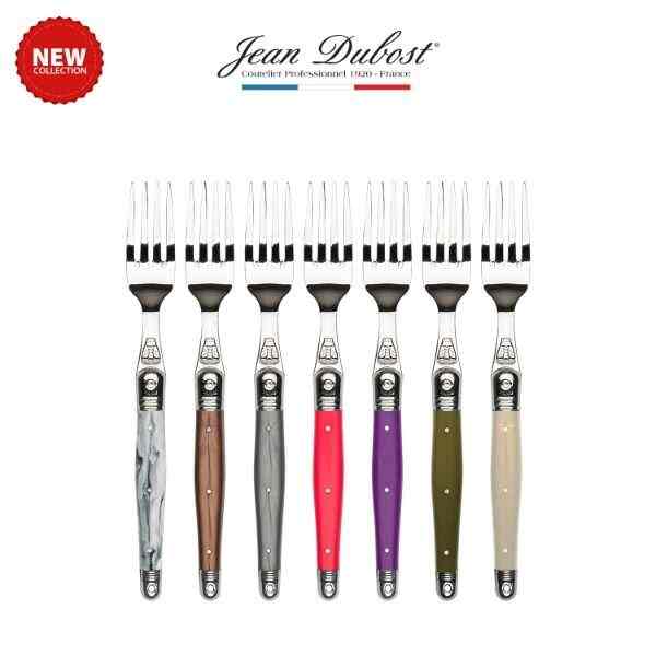 LAGUIOLE ディナーフォーク［14色］