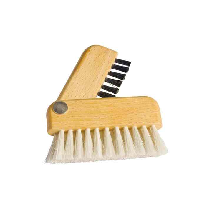 ノートPCブラシ