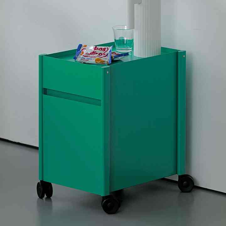 RRW DRAWER［10色］