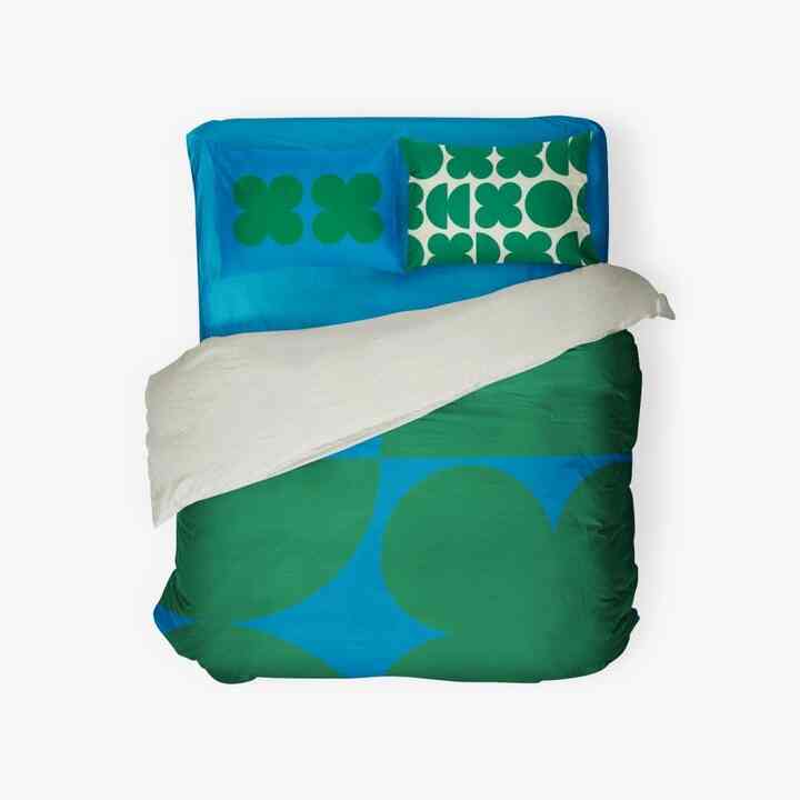 MY FAVORITE THINGS FOREST 布団カバー セット