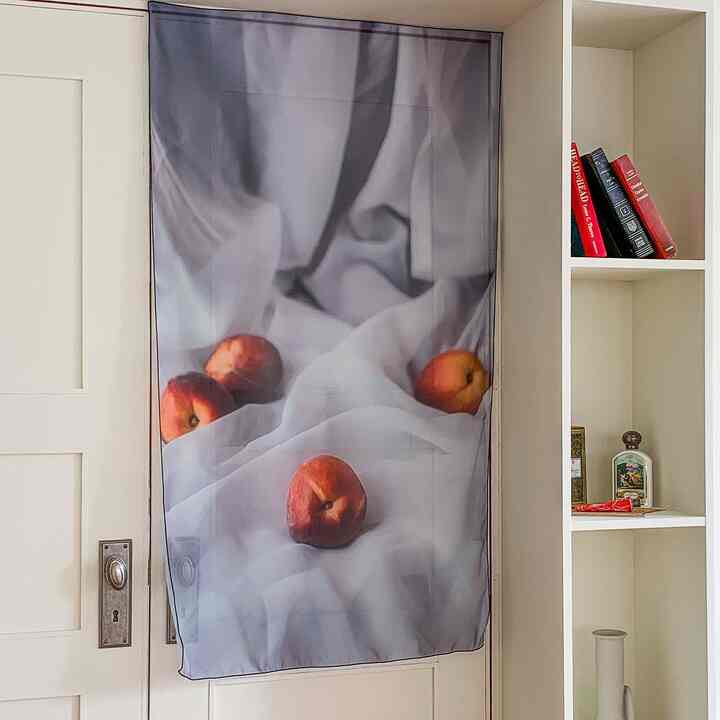 シフォン ファブリックポスター 41 Ordinary Moment