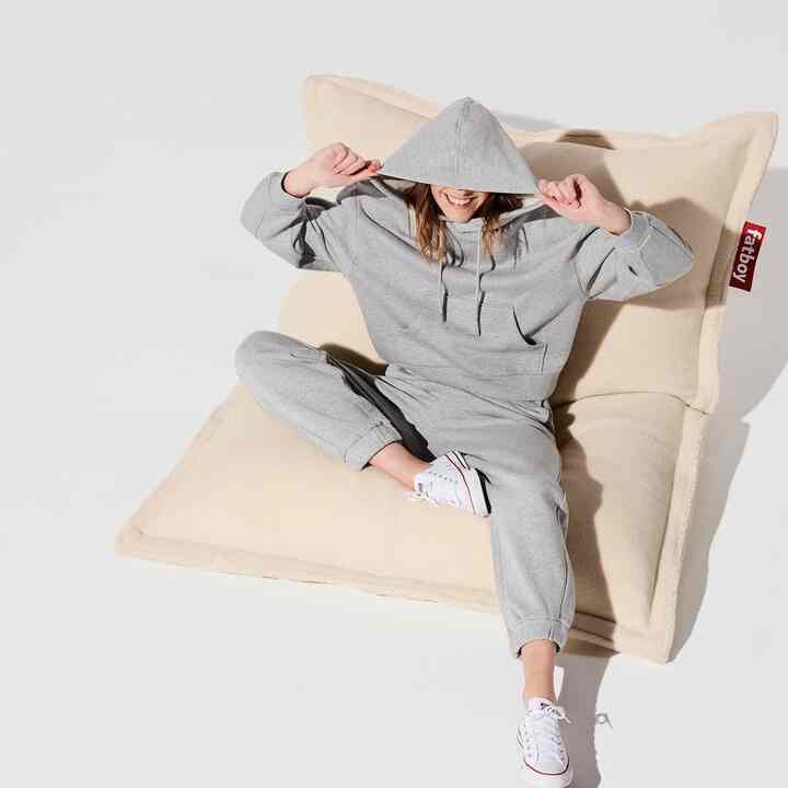 Slim Teddy Beanbag 8 colors