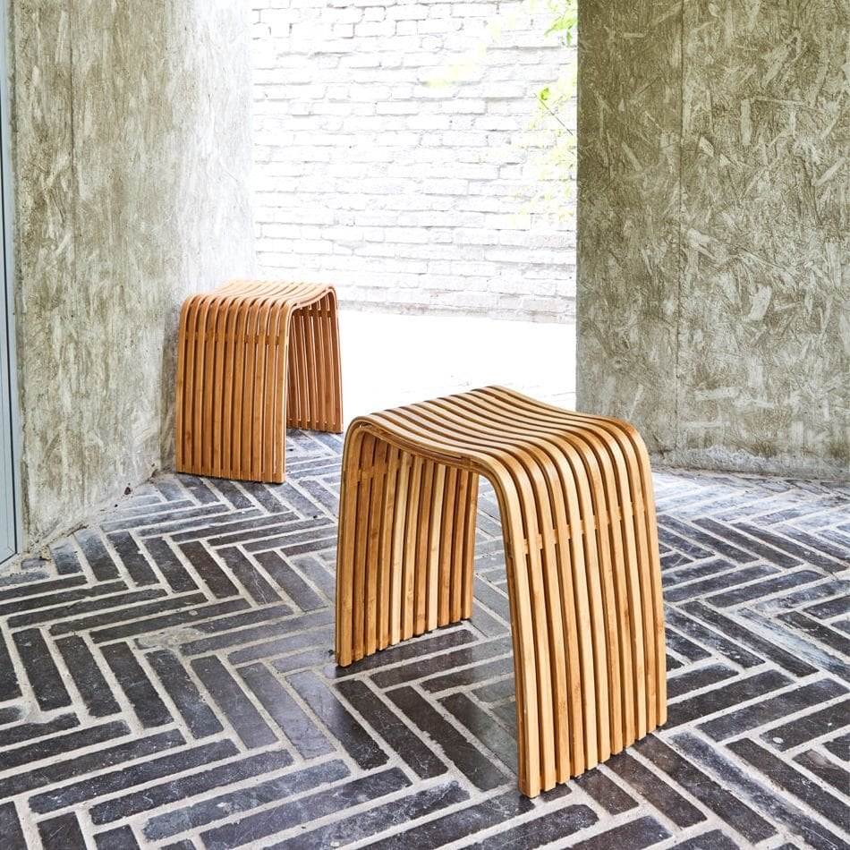 IKEA GAMLEHULT ガムレフルト オットマン 収納付き | スツール | Ohouse