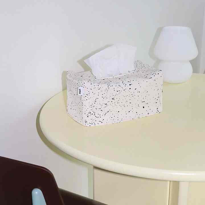 ティッシュケース［8種］